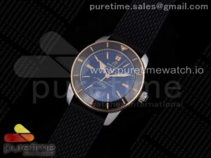 SuperOcean Heritage