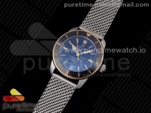 SuperOcean Heritage