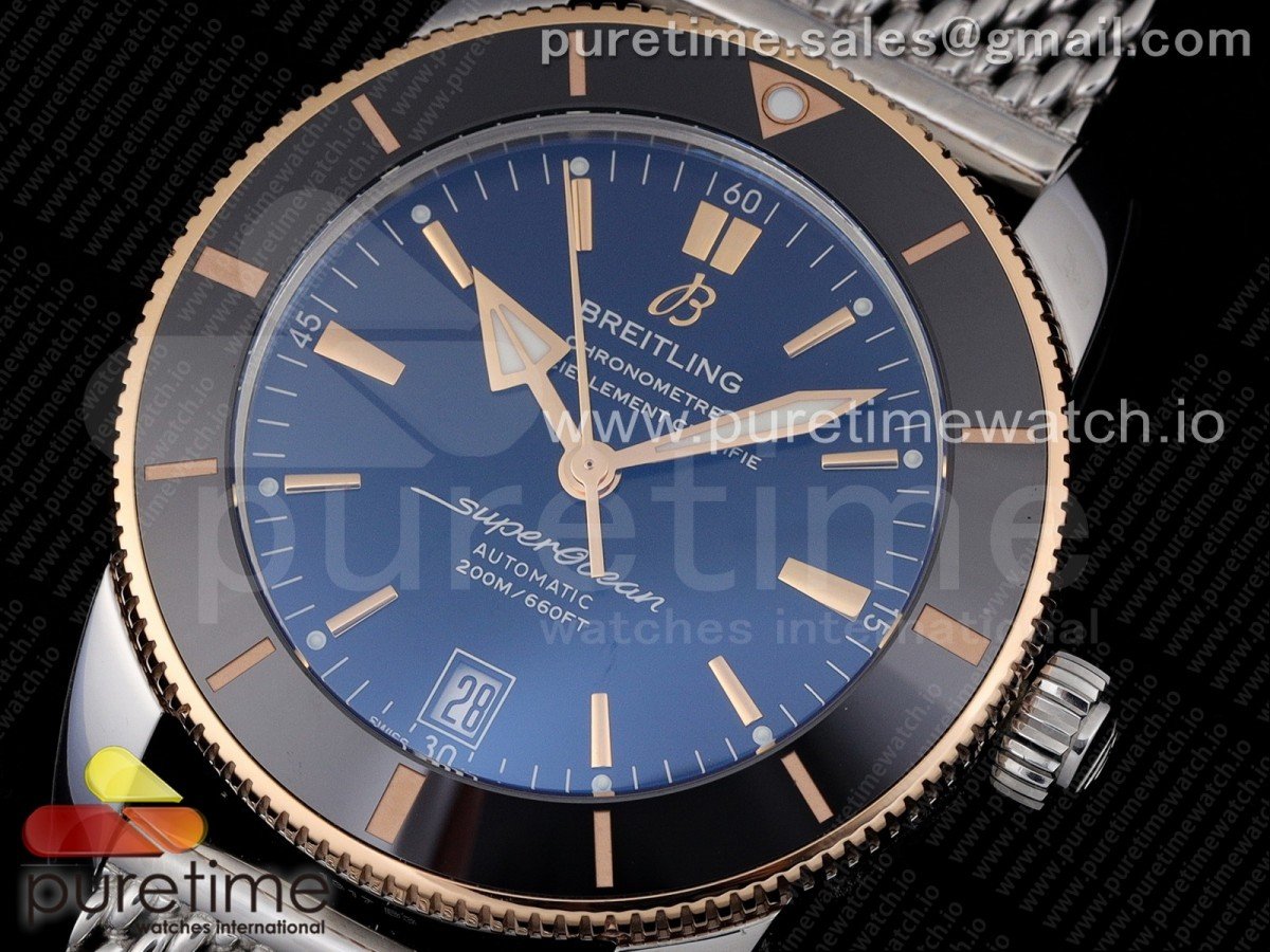 SuperOcean Heritage - Image 3
