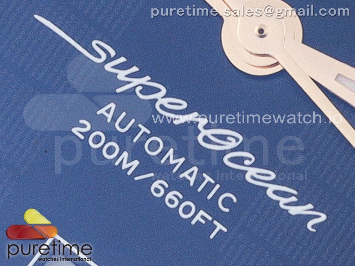SuperOcean Heritage - Image 5