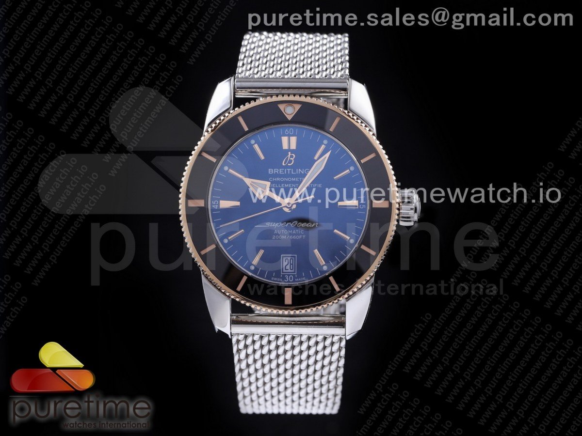 SuperOcean Heritage - Image 2