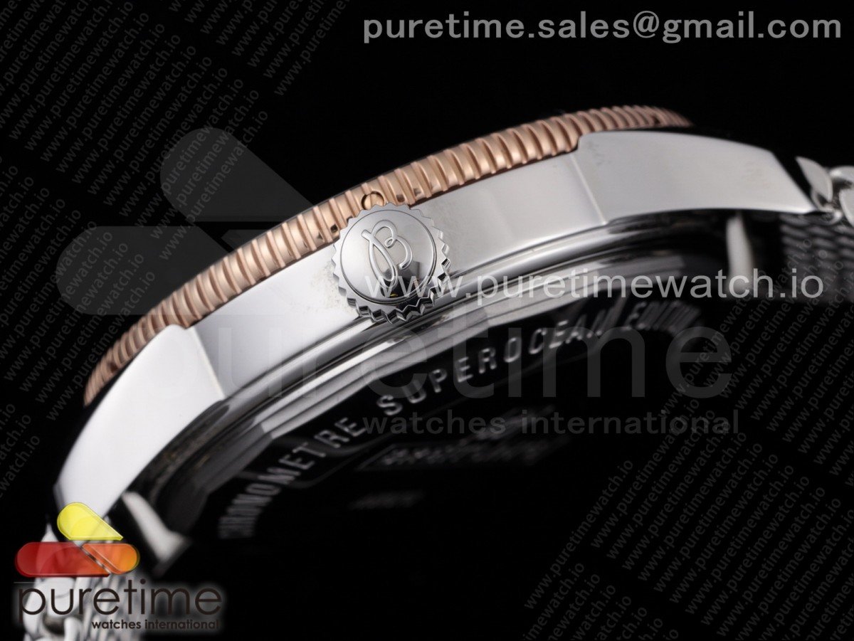SuperOcean Heritage - Image 8