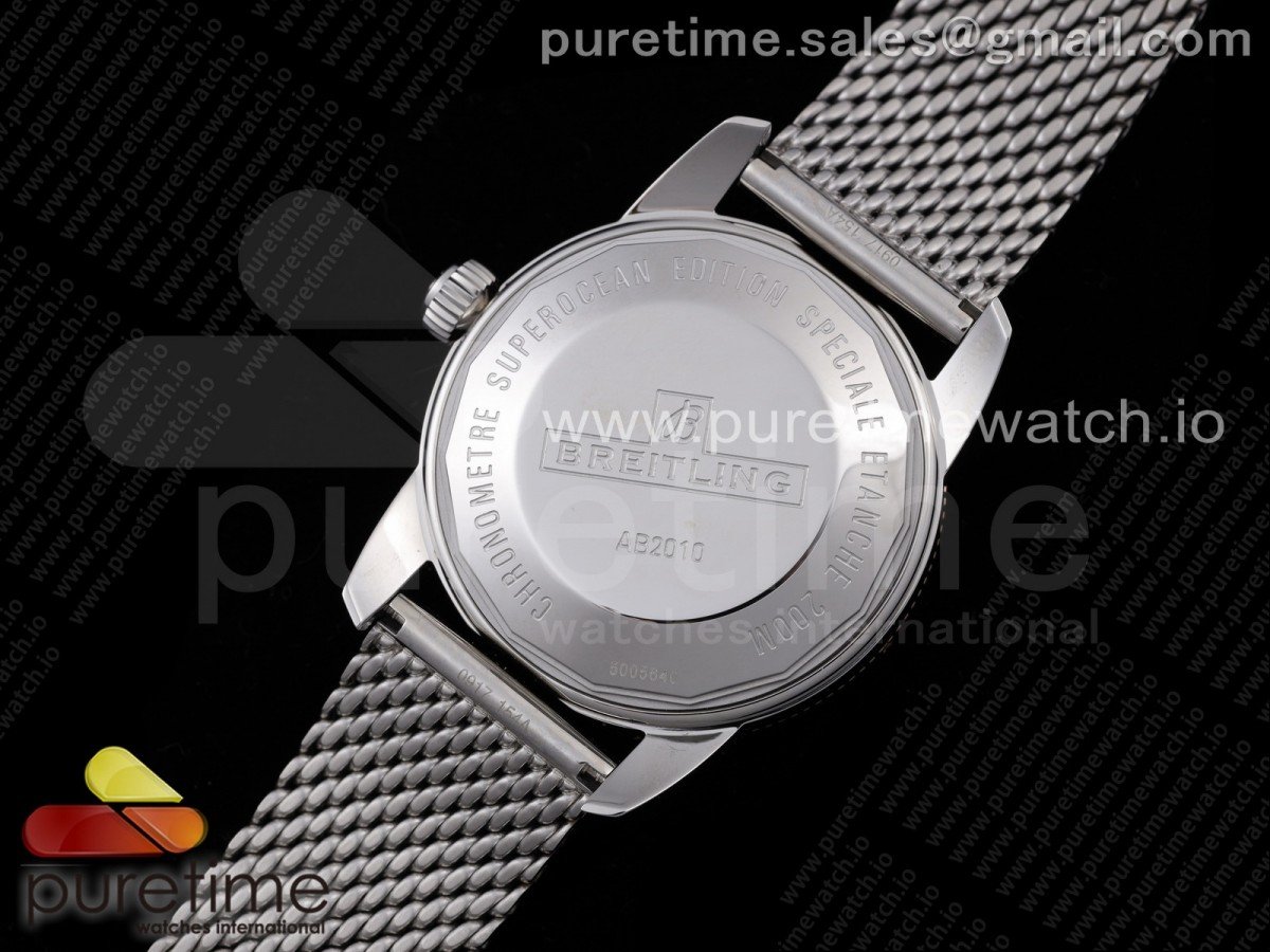 SuperOcean Heritage - Image 10