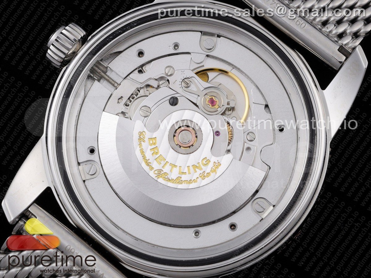 SuperOcean Heritage - Image 11