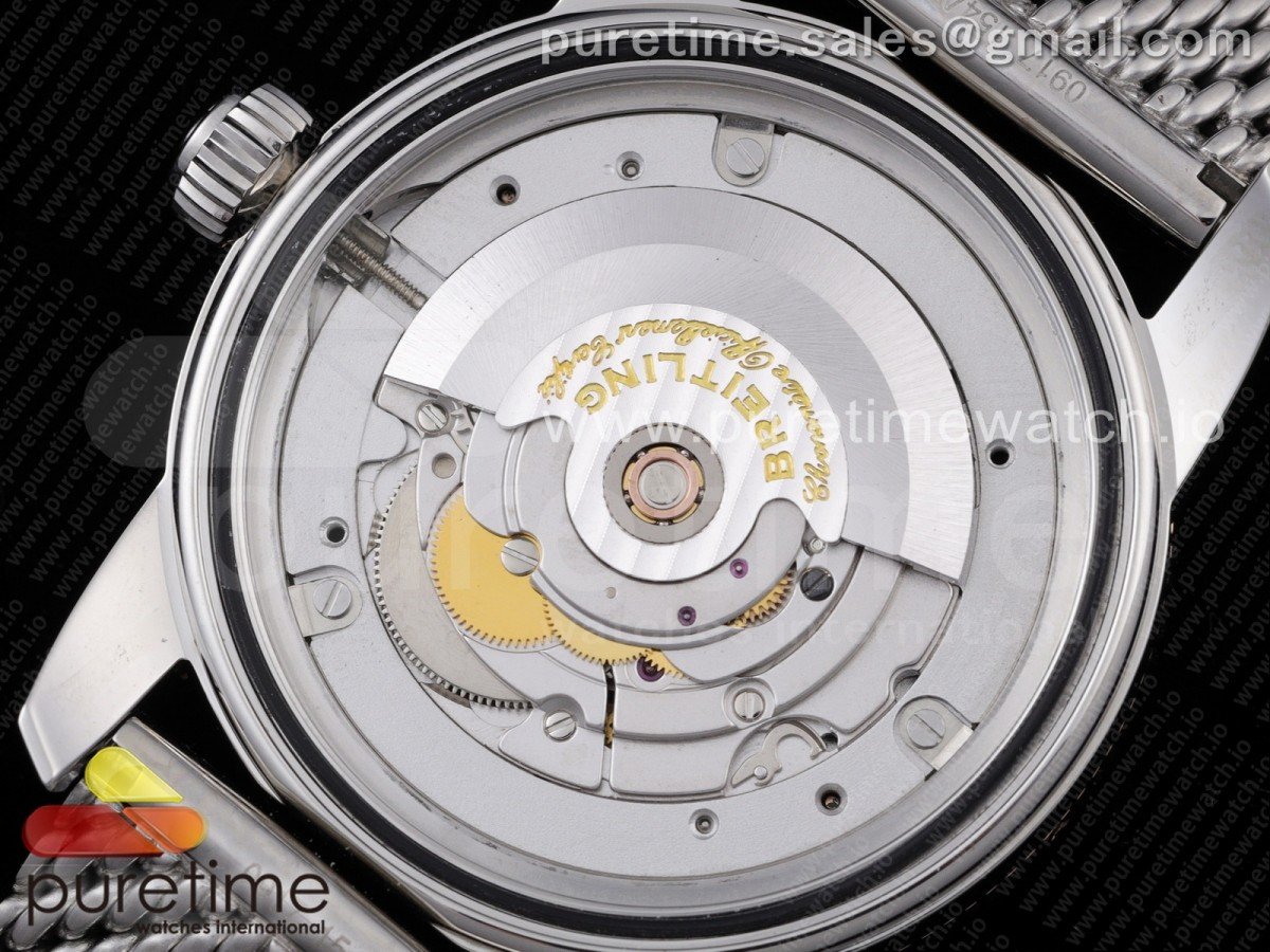 SuperOcean Heritage - Image 12
