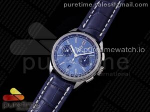 Premier B01 Chrono SS