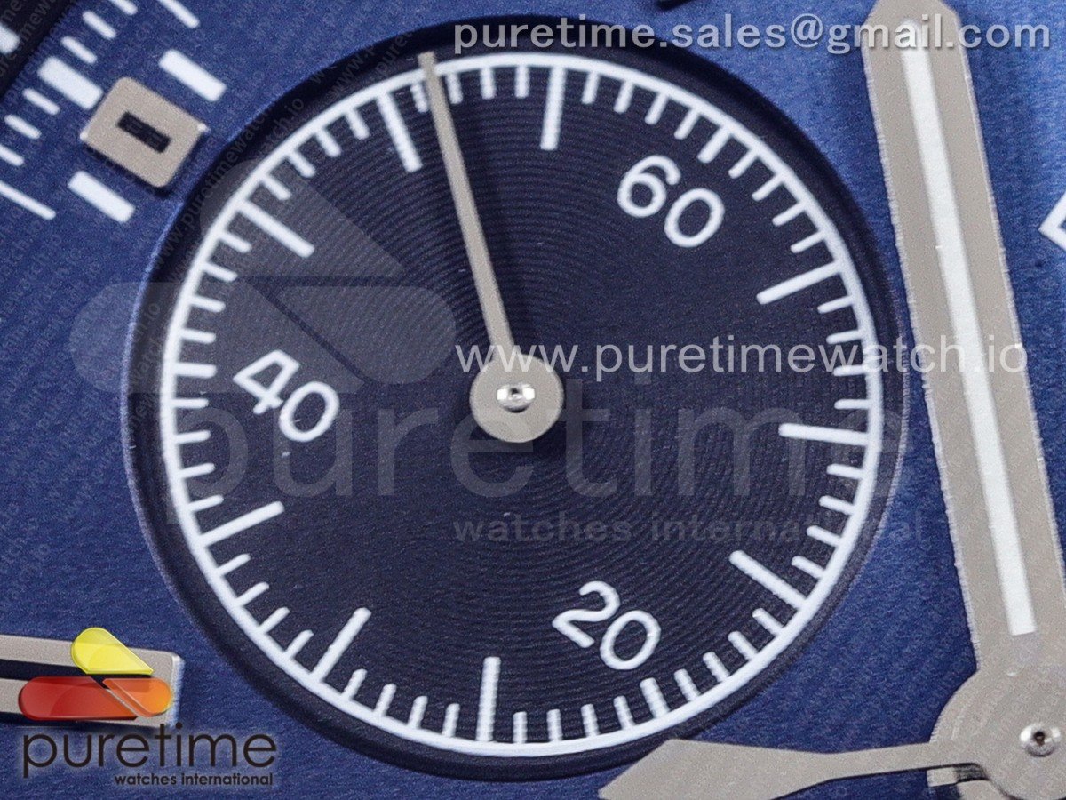 Premier B01 Chrono SS - Image 5
