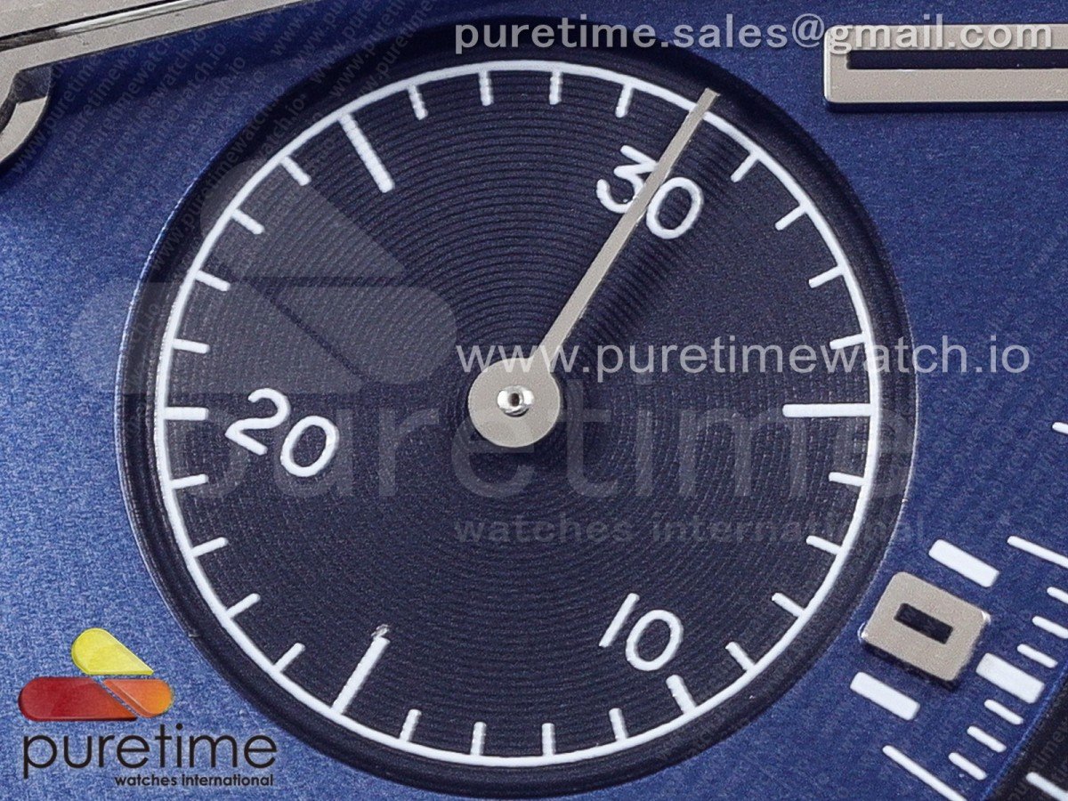 Premier B01 Chrono SS - Image 9