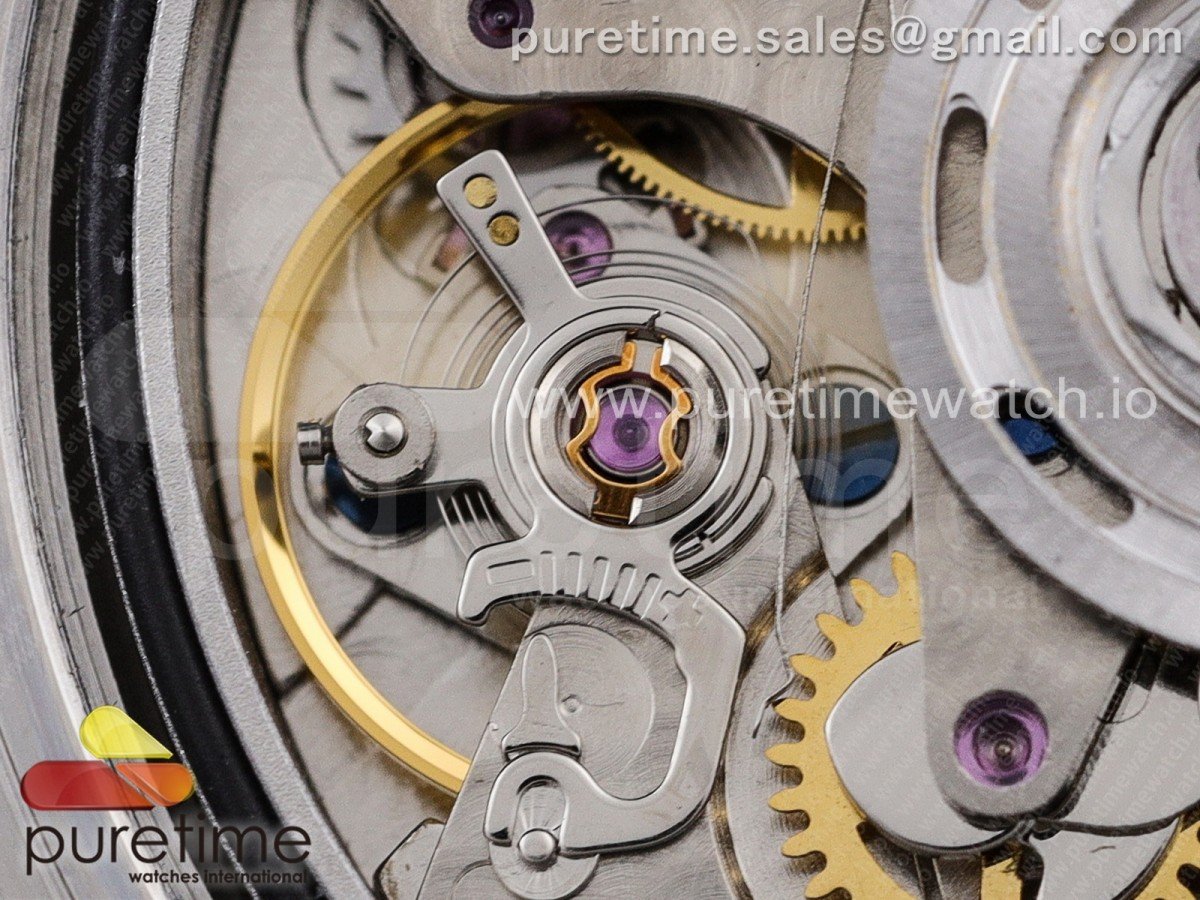 Premier B01 Chrono SS - Image 17