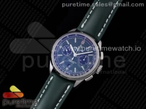 Premier B01 Chrono SS