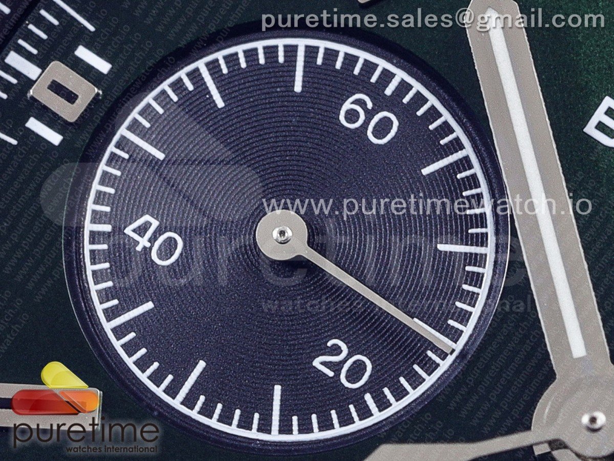 Premier B01 Chrono SS - Image 4