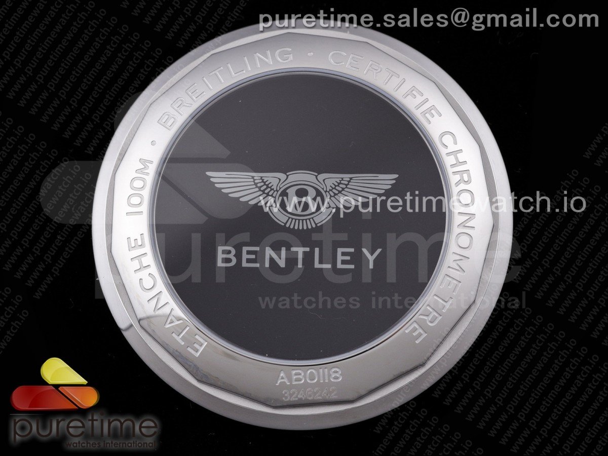 Premier B01 Chrono SS - Image 12