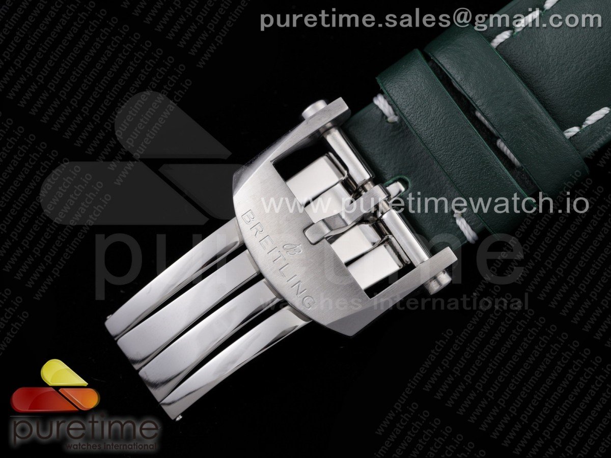 Premier B01 Chrono SS - Image 10