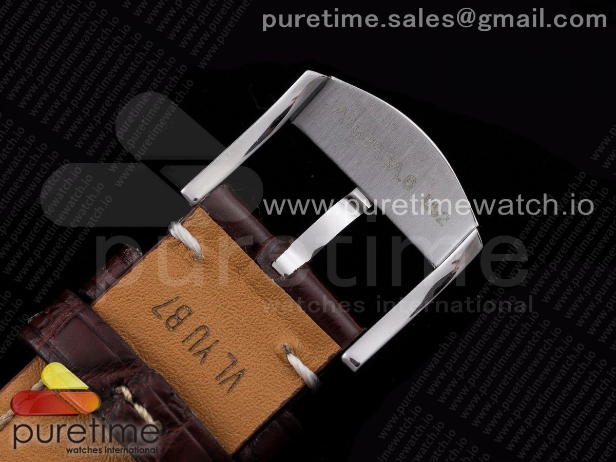 Navitimer 1 SS 38mm - Image 9