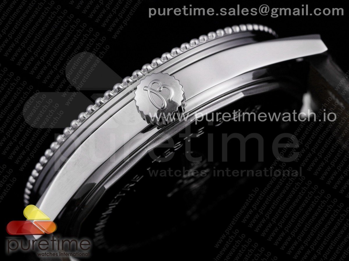 Navitimer 1 SS 38mm - Image 6