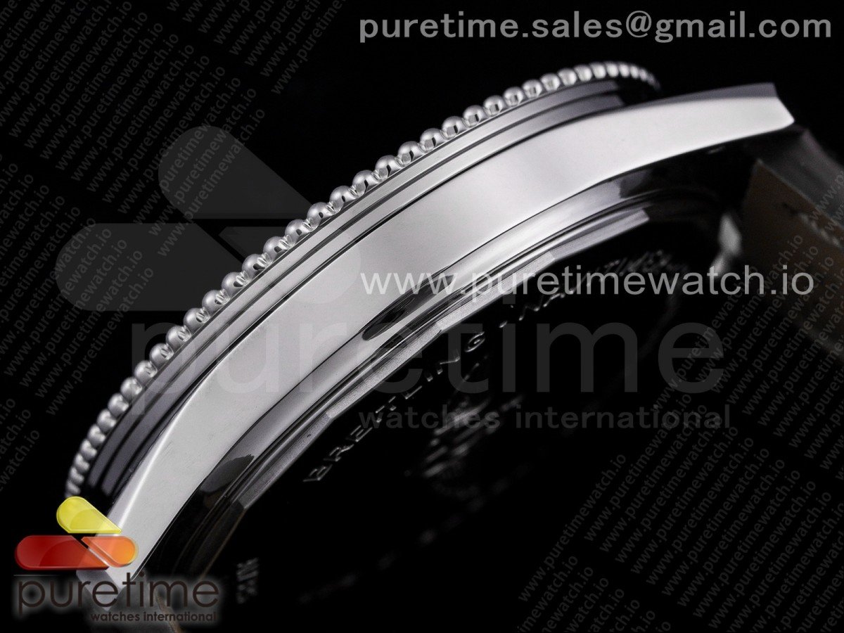 Navitimer 1 SS 38mm - Image 7