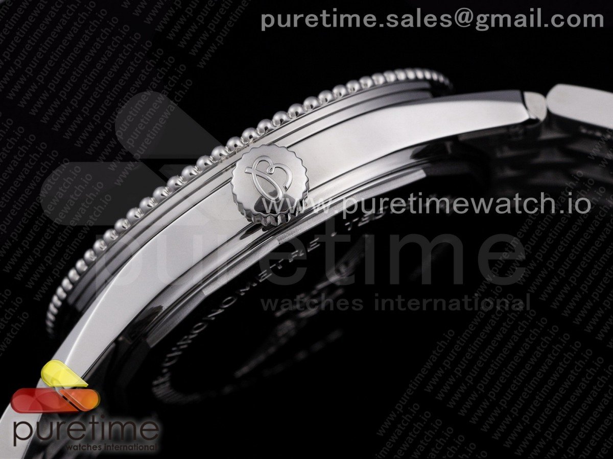 Navitimer 1 SS 38mm - Image 6
