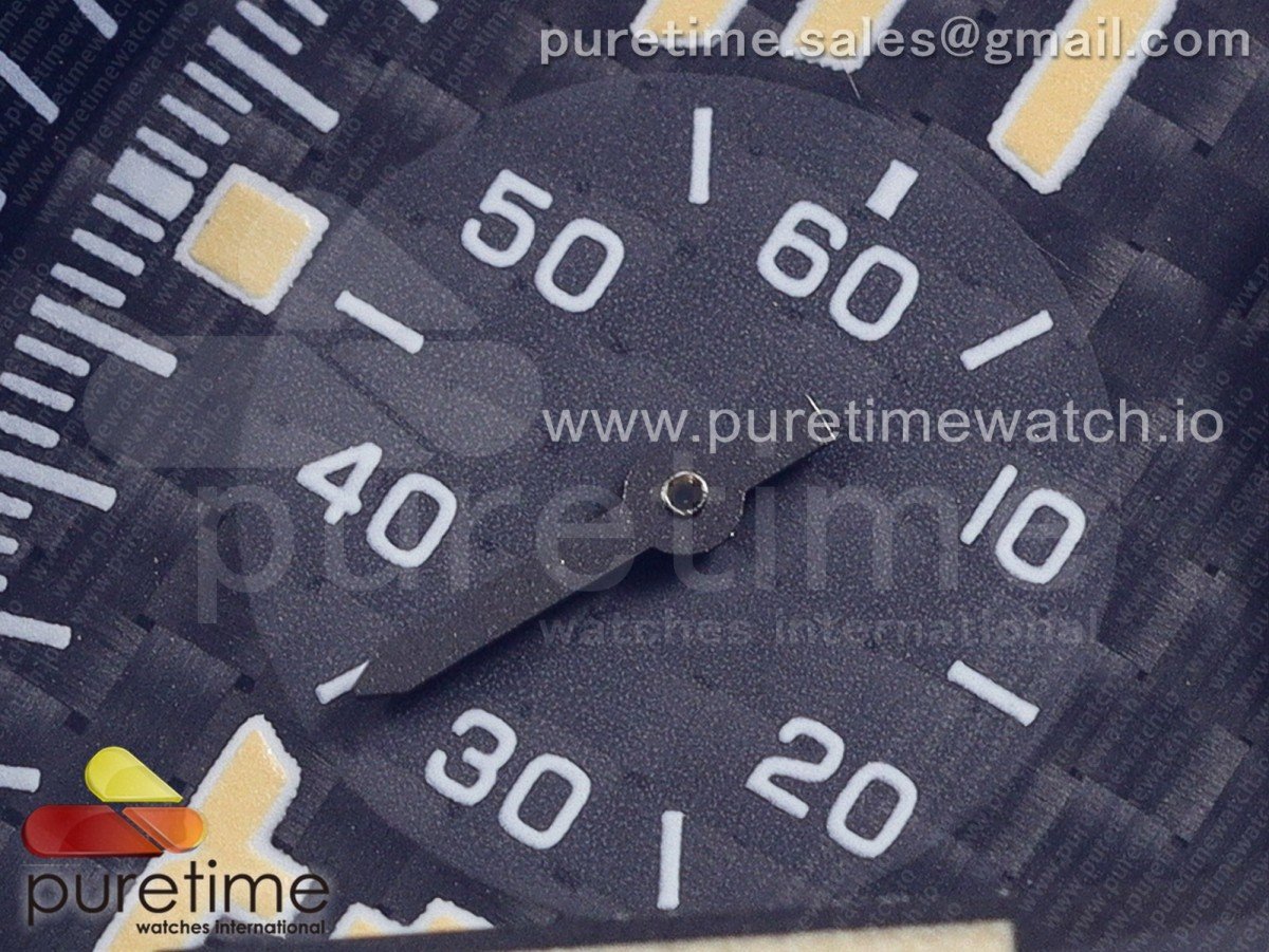 Avenger II Seawolf Chronograph - Image 5