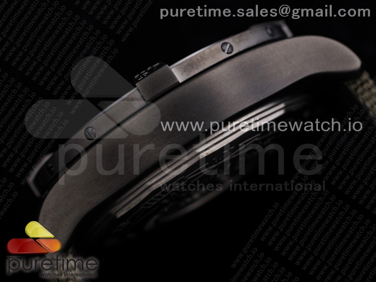 Avenger II Seawolf Chronograph - Image 11