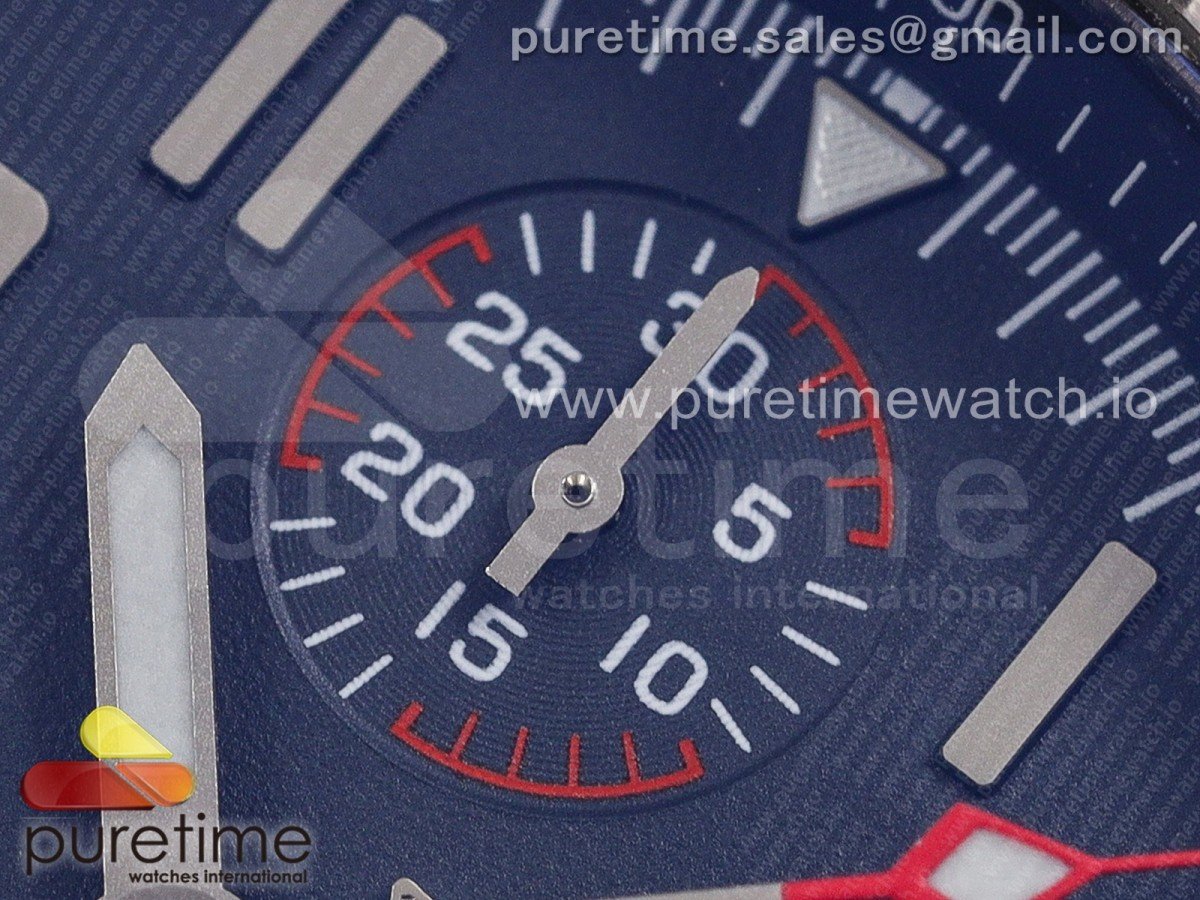 Avenger II Seawolf Chronograph - Image 5