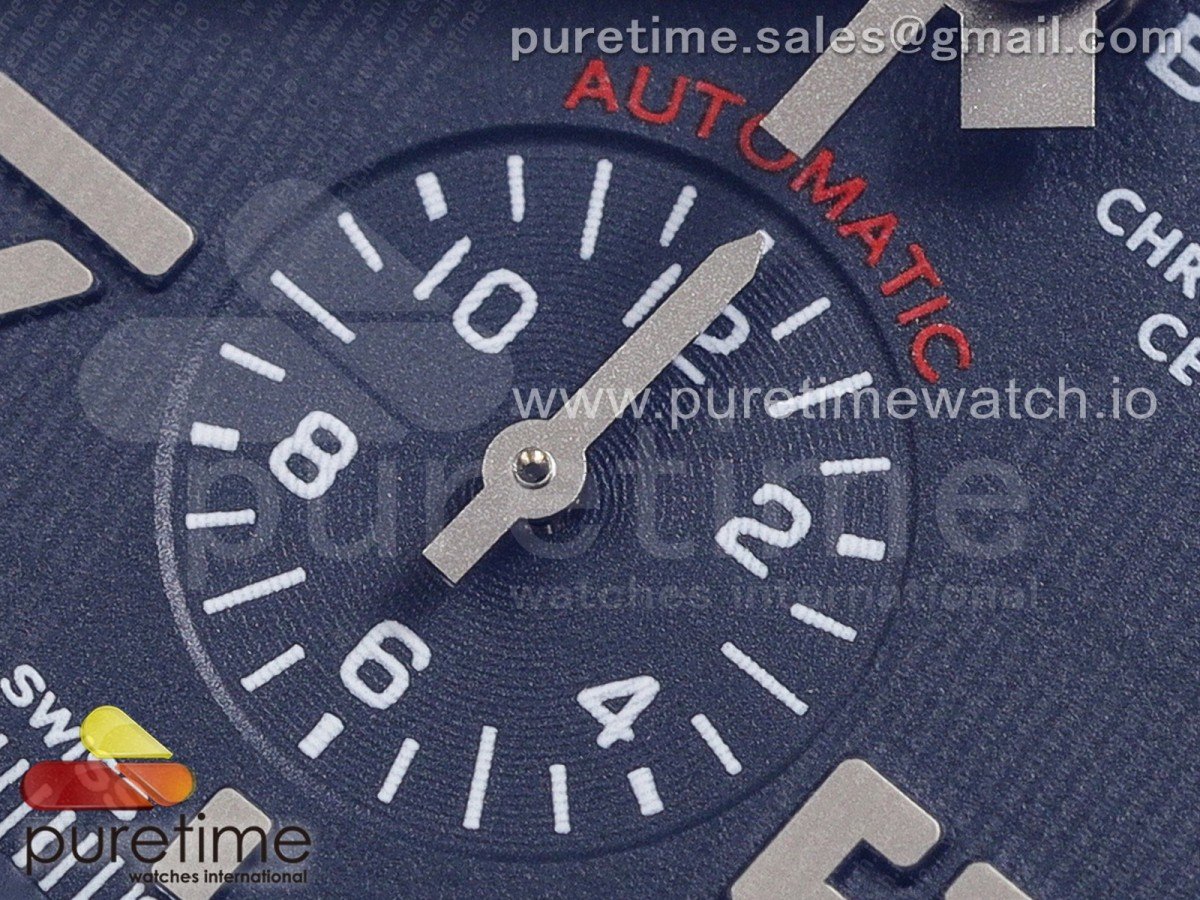 Avenger II Seawolf Chronograph - Image 6