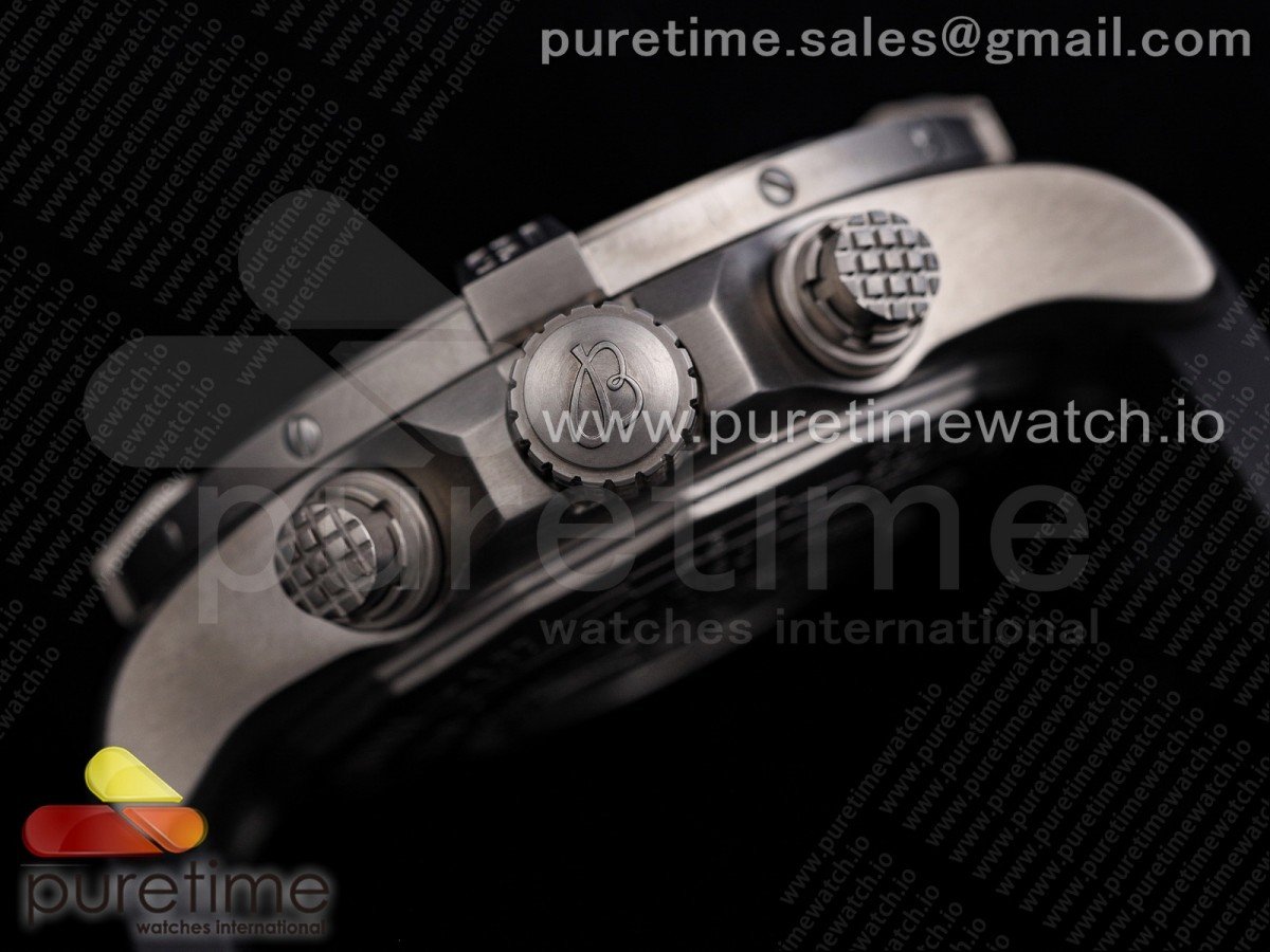 Avenger II Seawolf Chronograph - Image 13