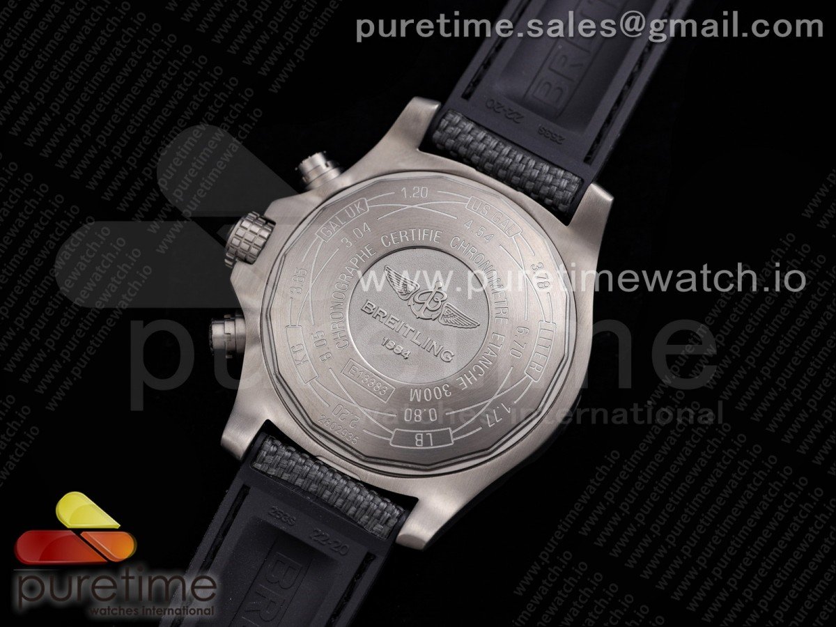 Avenger II Seawolf Chronograph - Image 12