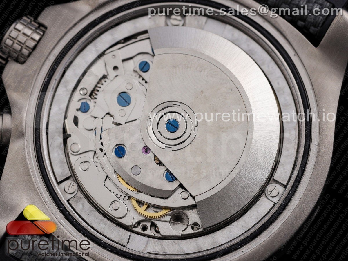 Avenger II Seawolf Chronograph - Image 16