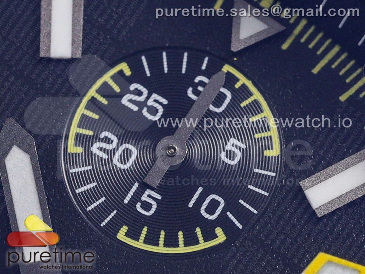Avenger II Seawolf Chronograph - Image 4