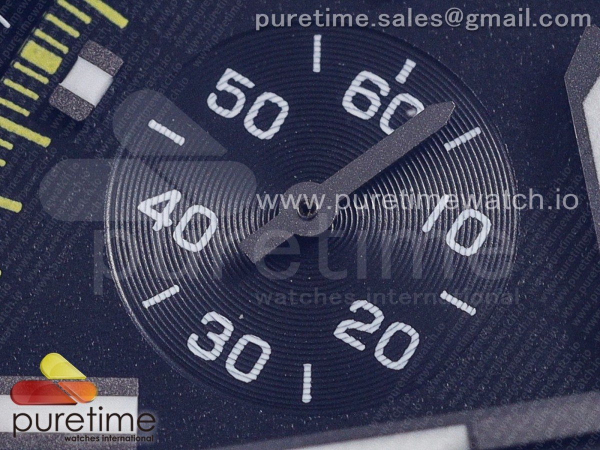 Avenger II Seawolf Chronograph - Image 5