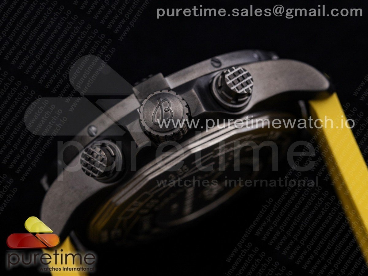 Avenger II Seawolf Chronograph - Image 11