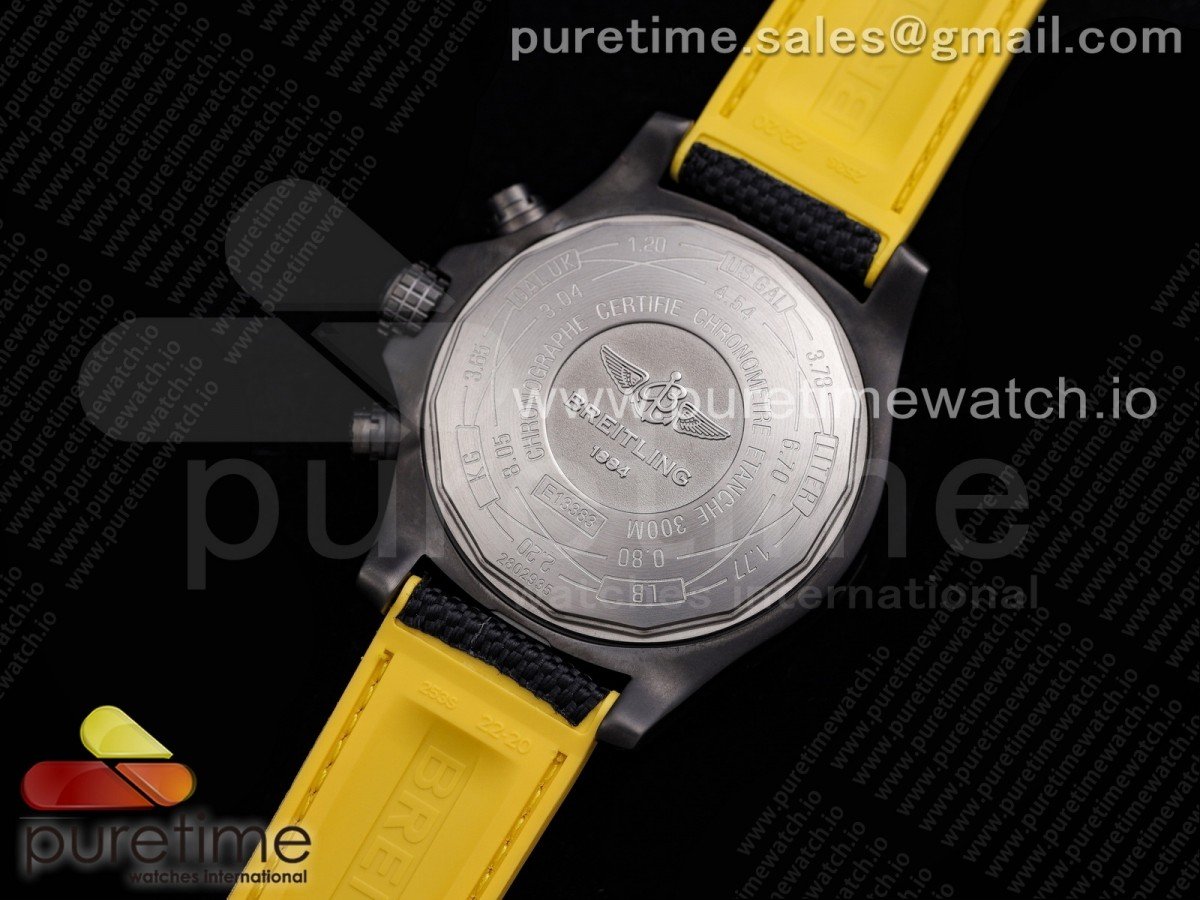 Avenger II Seawolf Chronograph - Image 10