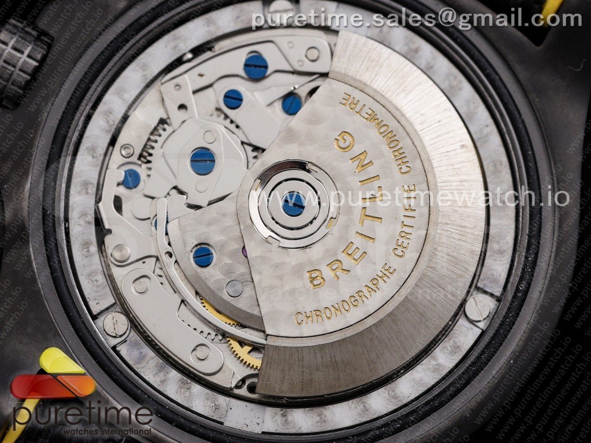 Avenger II Seawolf Chronograph - Image 16