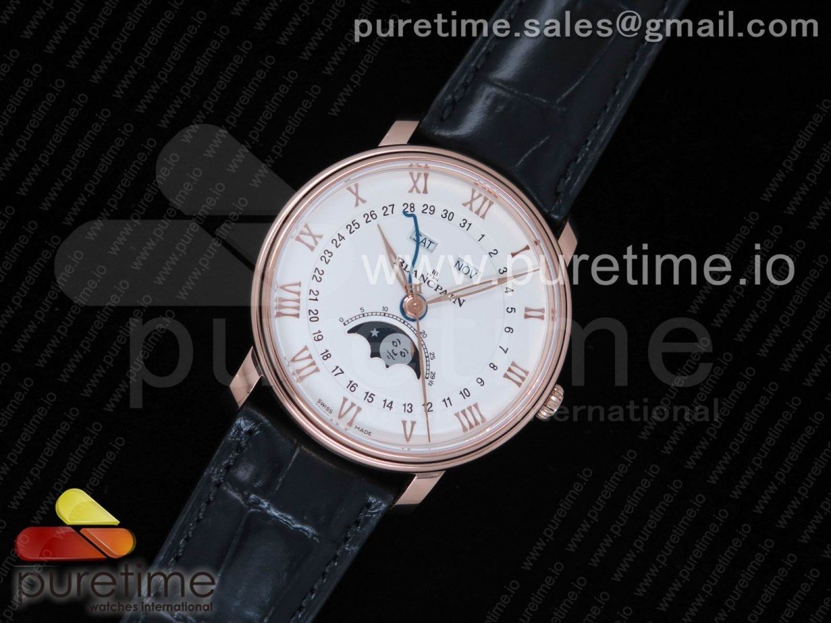 Villeret 6654