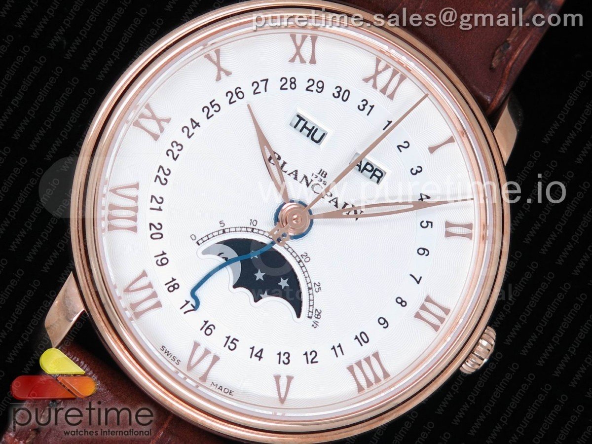 Villeret 6654 - Image 2