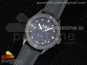 Fifty Fathoms Bathyscaphe