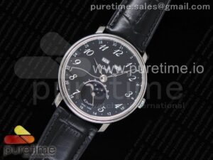 Villeret Quantième