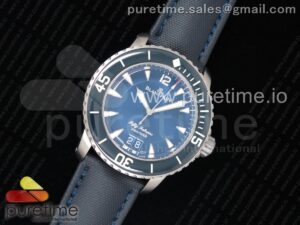 Fifty Fathoms Grande