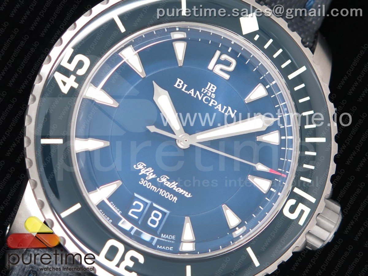 Fifty Fathoms Grande - Image 2