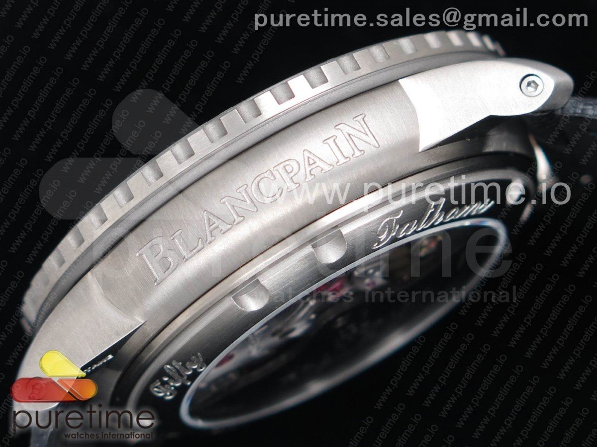 Fifty Fathoms Grande - Image 16