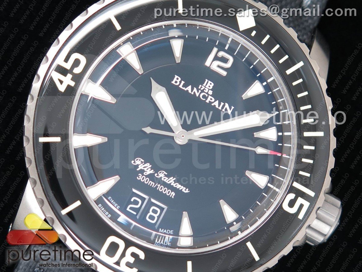 Fifty Fathoms Grande - Image 2