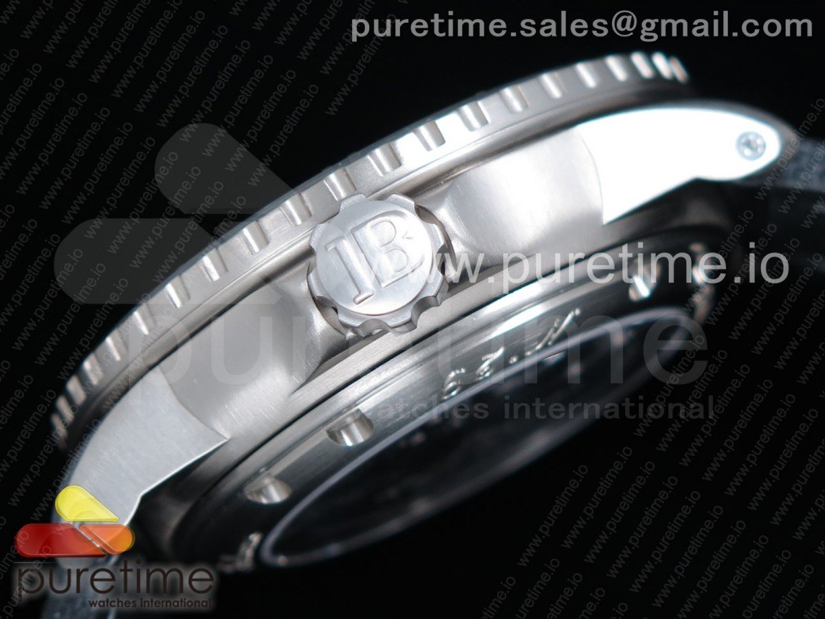 Fifty Fathoms Black Titanium - Image 13