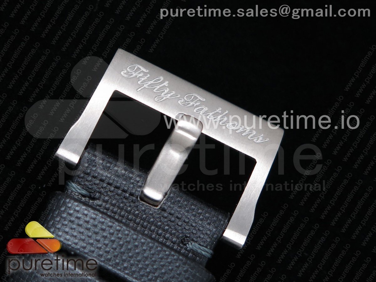 Fifty Fathoms Black Titanium - Image 7