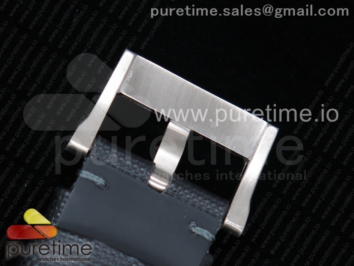 Fifty Fathoms Black Titanium - Image 9