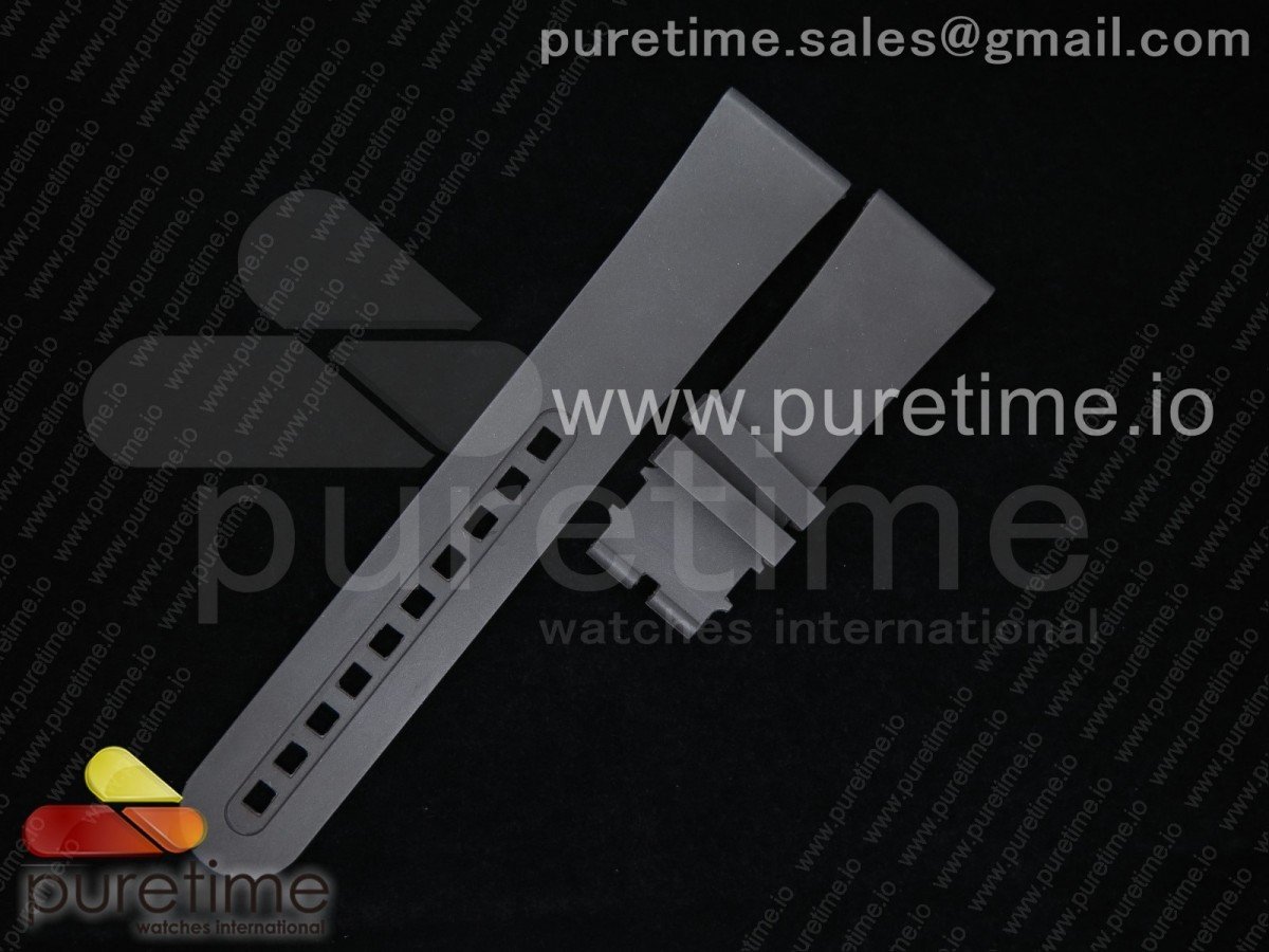 Fifty Fathoms Black Titanium - Image 11