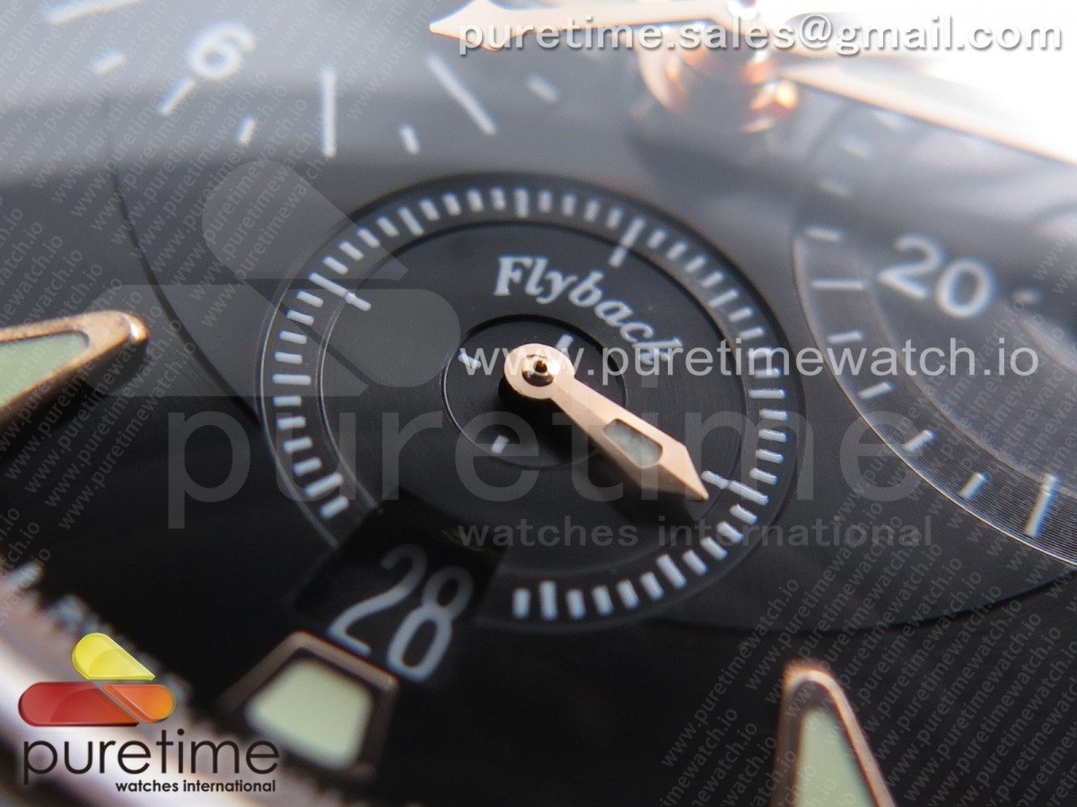 Fifty Fathoms Chronograph - Image 6