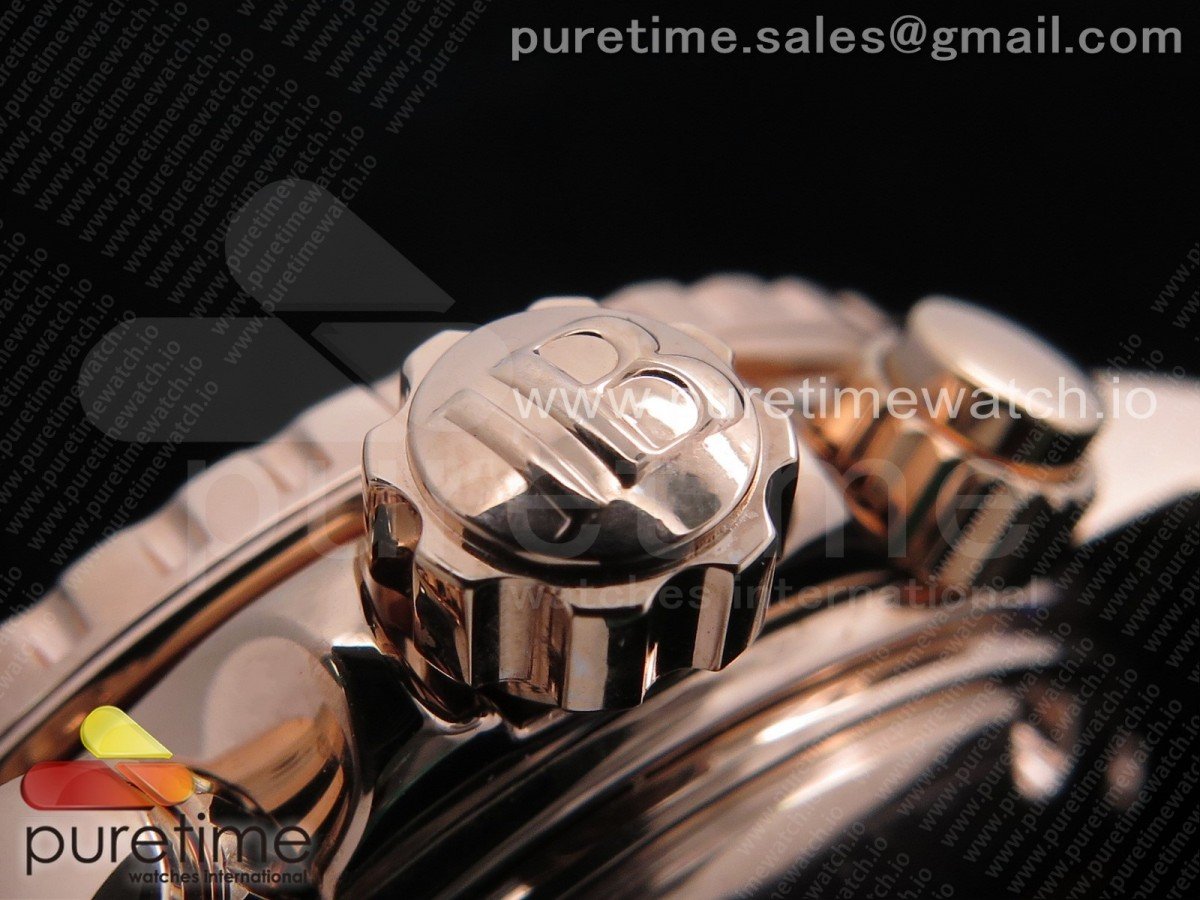 Fifty Fathoms Chronograph - Image 14