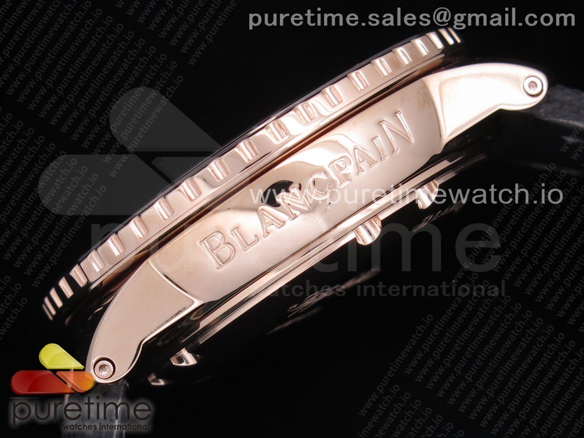 Fifty Fathoms Chronograph - Image 15