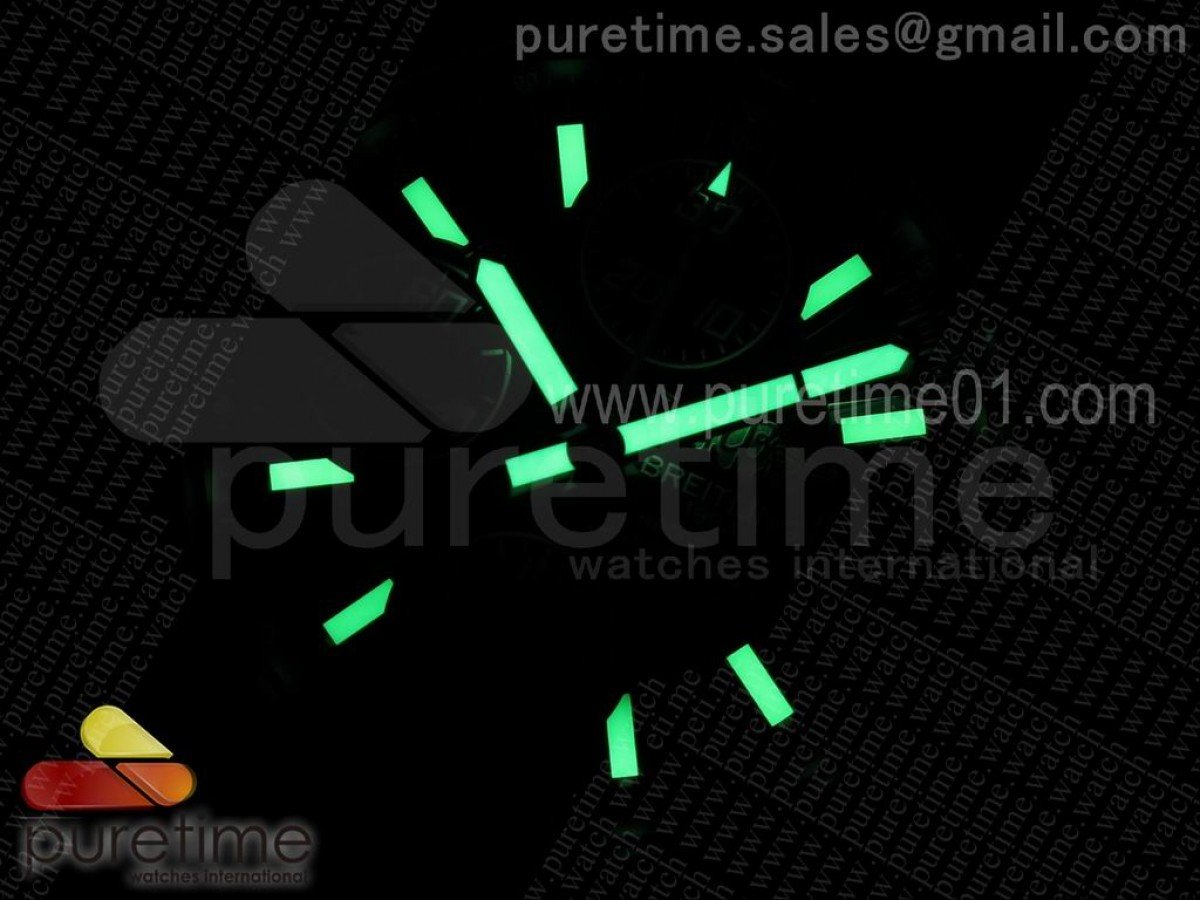 SuperOcean Chrono - Image 24