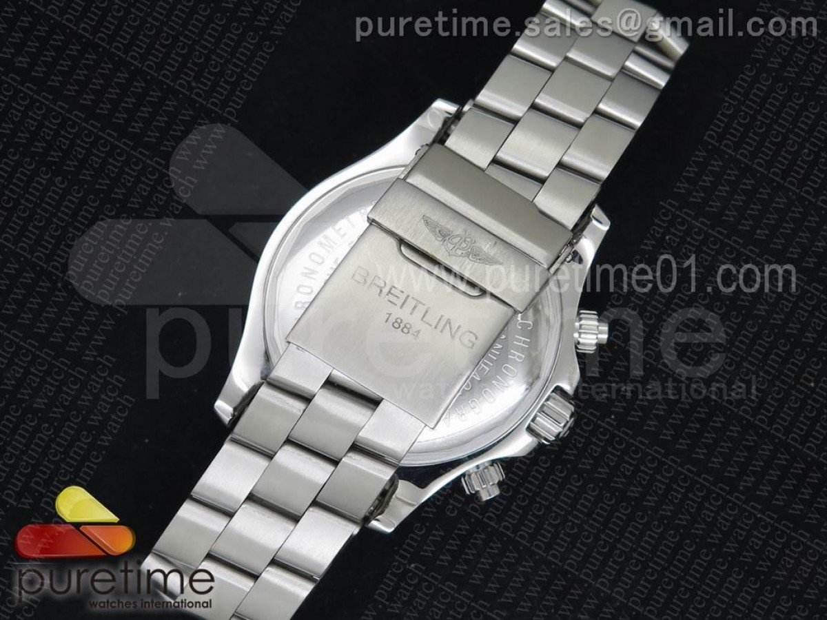 SuperOcean Chrono - Image 3